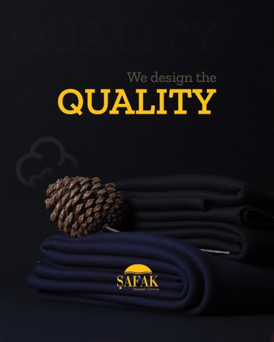 Konsept Kumaş Çekimi